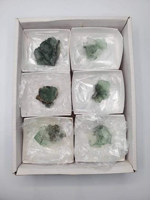 中国福建省から届いた特別な新入荷品。クォーツ マトリックス上の