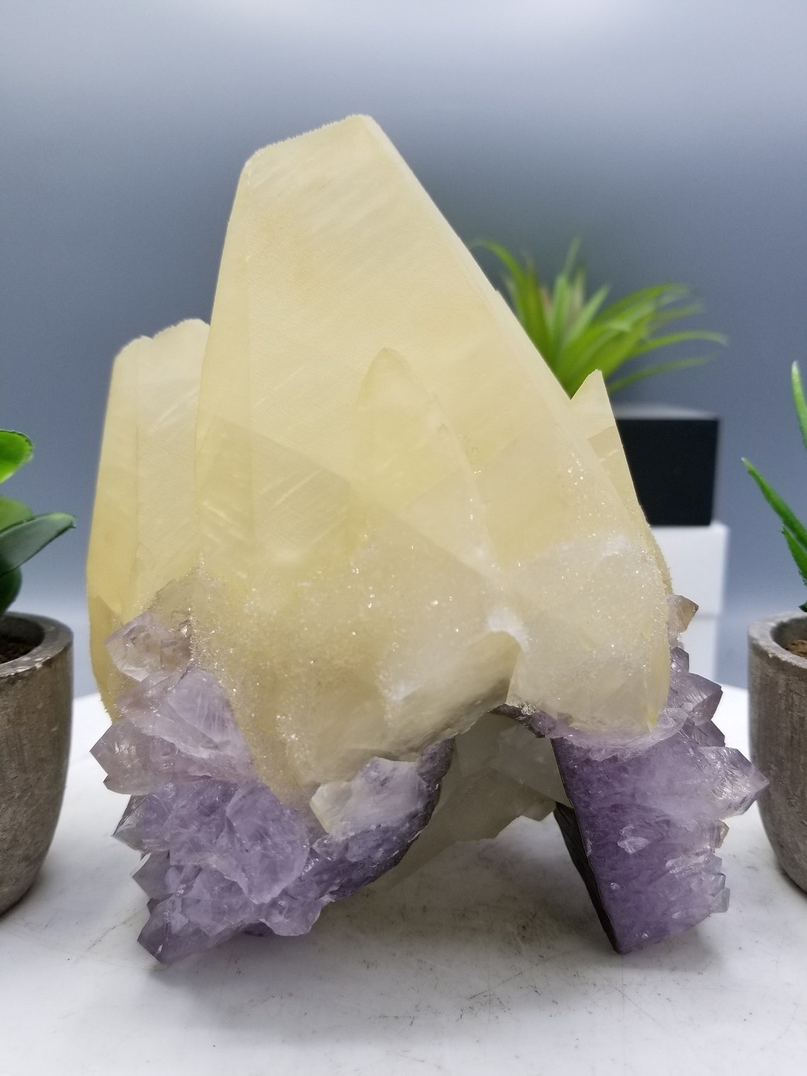 Amethyst | ED-62 main image 1
