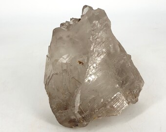 新発見！ 見事な 5.5 インチ DT カテドラル エレスチャル クォーツ