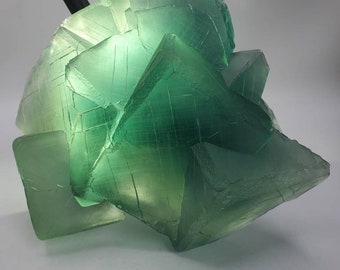 中国福建省から届いた特別な新入荷品。4 インチのキューブが付いた 7.5