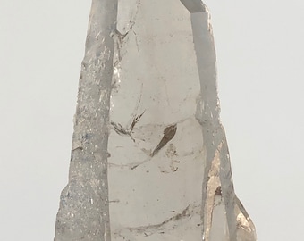 新発見！完璧な 4.5 インチ DT カテドラル エレスチャル クォーツ