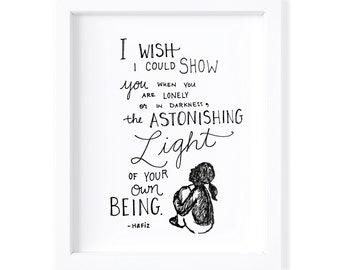 I Wish I Could Show Etsy