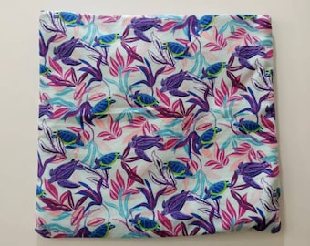 Cat Crinkle Mat: Various Flannel designs