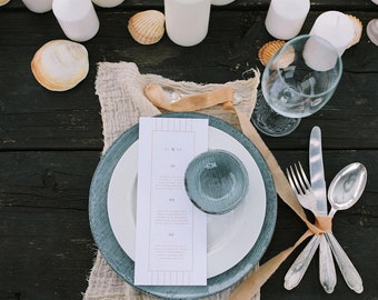 BEIGE BaumwollGaze Servietten 2er Set handgemachte Servietten, pflanzengefärbtes Gazetuch, Stylingstoff, Nude Käsetuch, Corcortez, Tischläufer