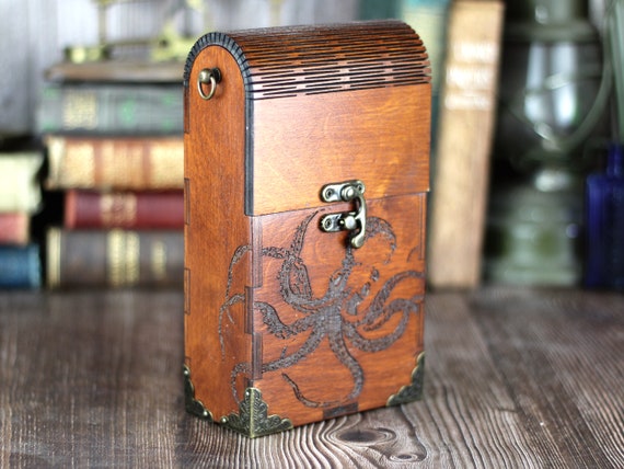 VTG Wooden Purse W/ Mother Of Pearl Bakelite Handle W/Americana nautical  Design! | eBay