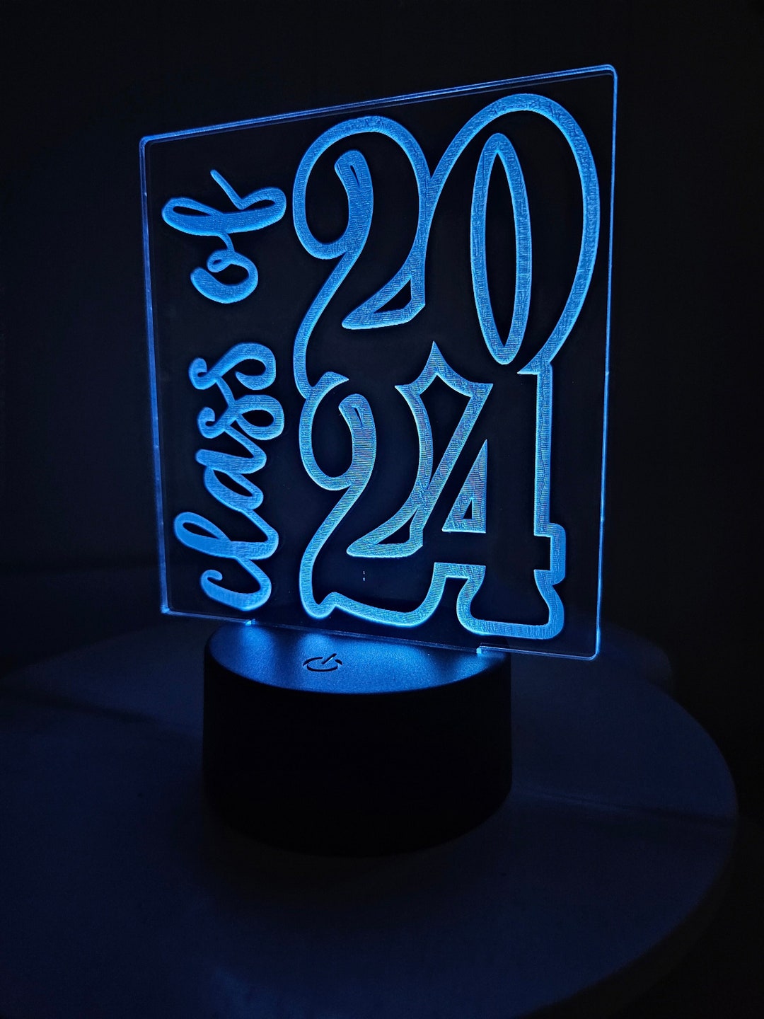 Class of 2024 Centerpieces Graduation Centerpieces Graduation Led
