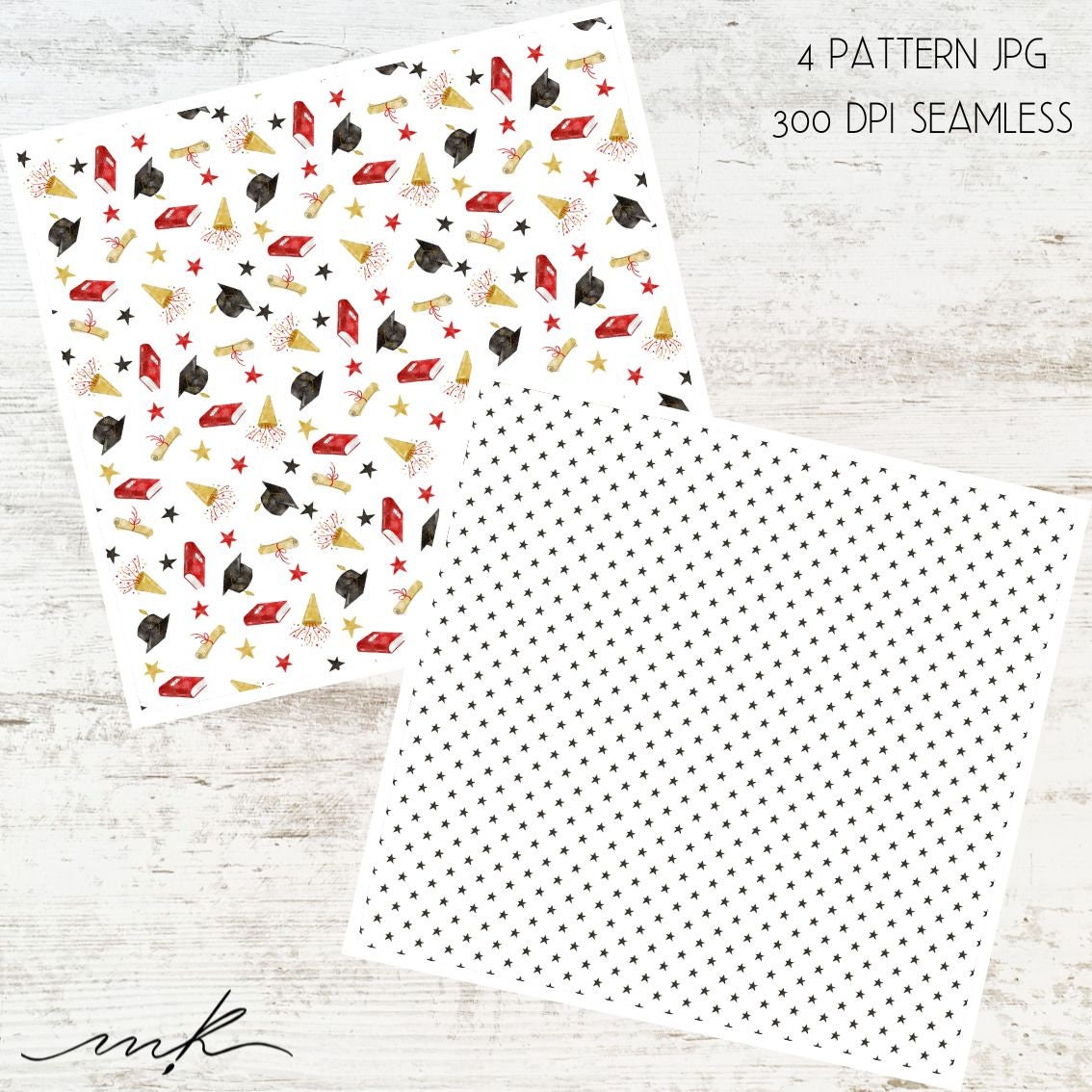 GRADUATE WATERCOLOR Clipart ,graduate Png Download , Graduate Clip Art ...