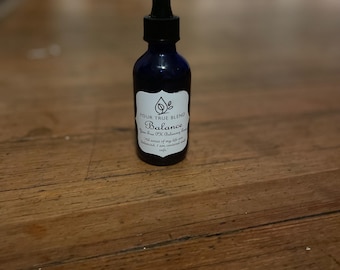Balance: jouw ware PH-balancerende toner