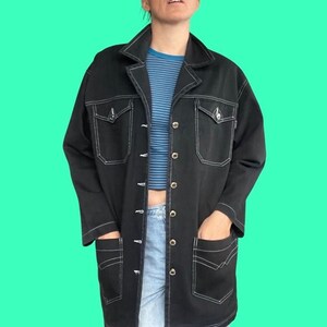 Fresh prince denim jacket online