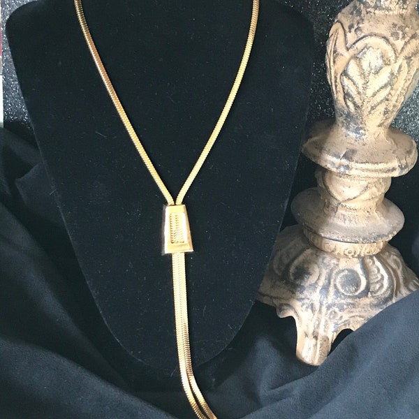 Zipper Necklace Etsy