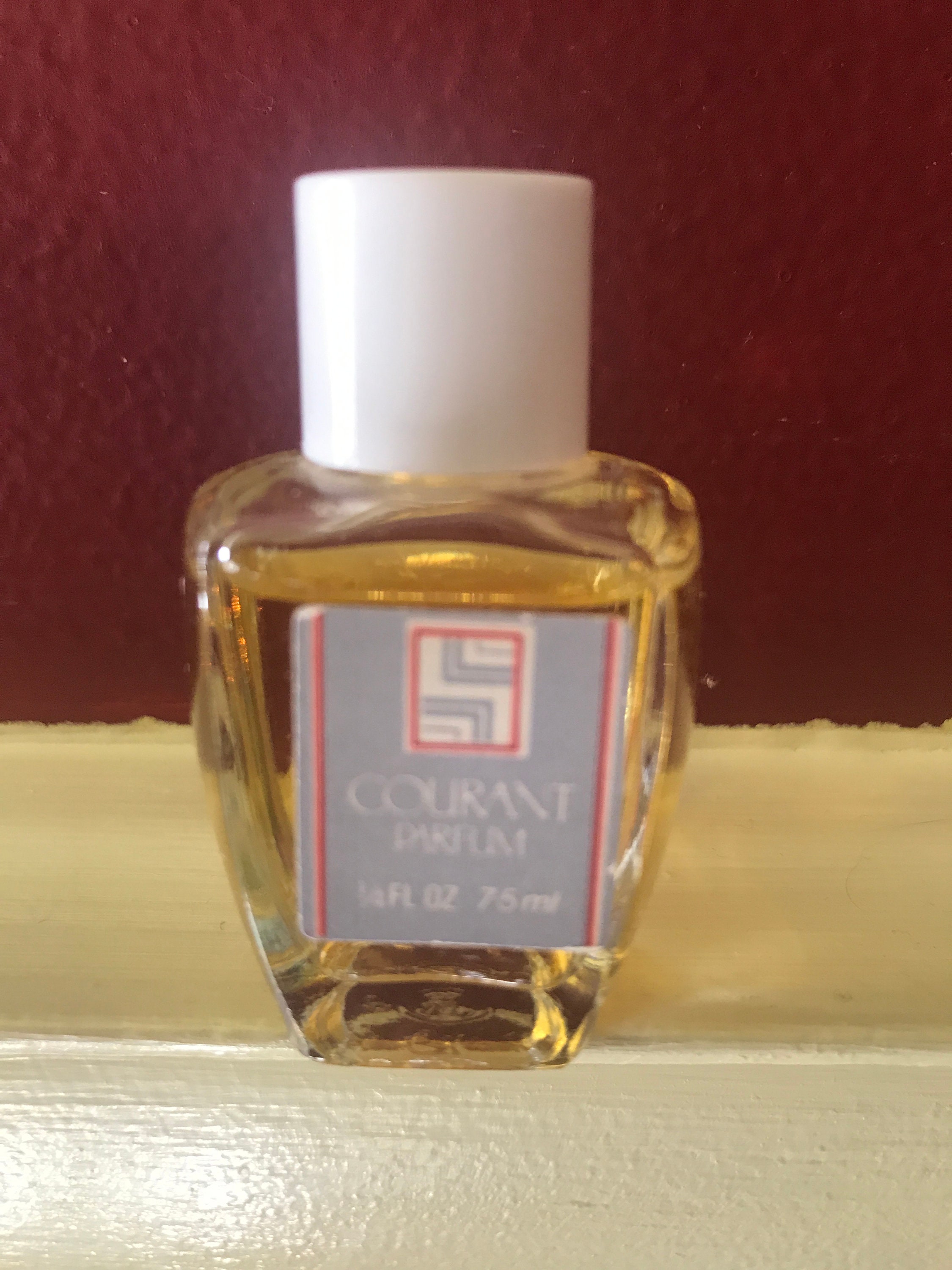 Vintage Courant Parfum by Helena Rubinstein | Etsy