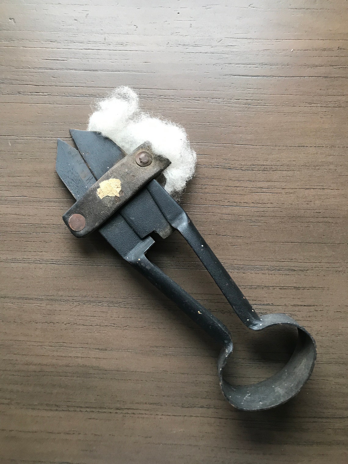 Antique sheep shears Etsy