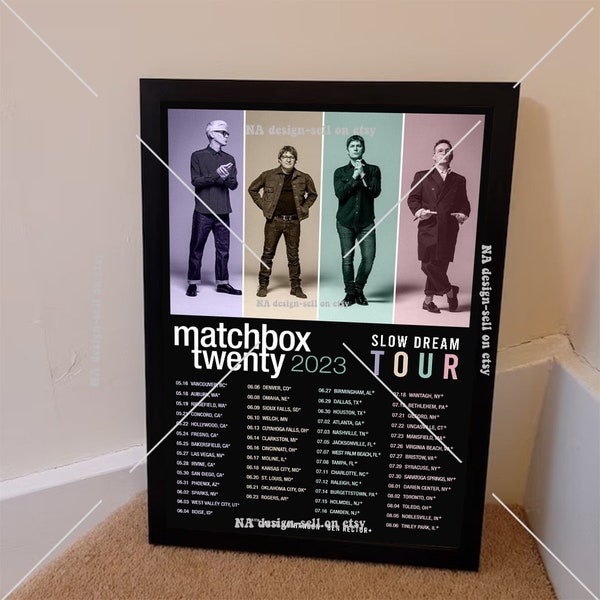 Matchbox 2023 Shirt Etsy Australia