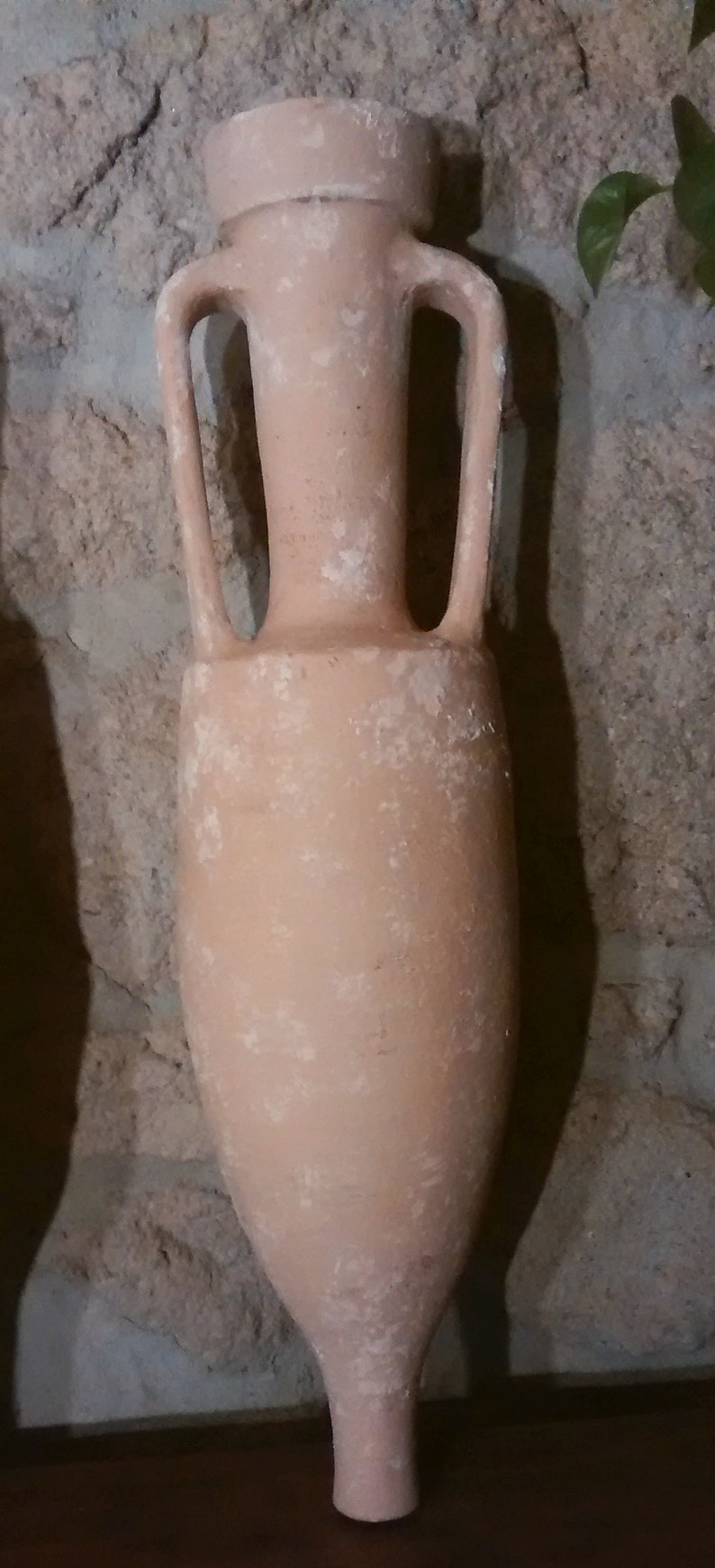 Roman amphora. Availability. Scale 1a2 reproduction of Amphora Etsy