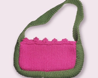 Patilla Purse