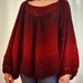 see more listings in the Crocheted Clothing section