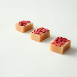 Vanilla Raspberry Caramel - Award winning 2022
