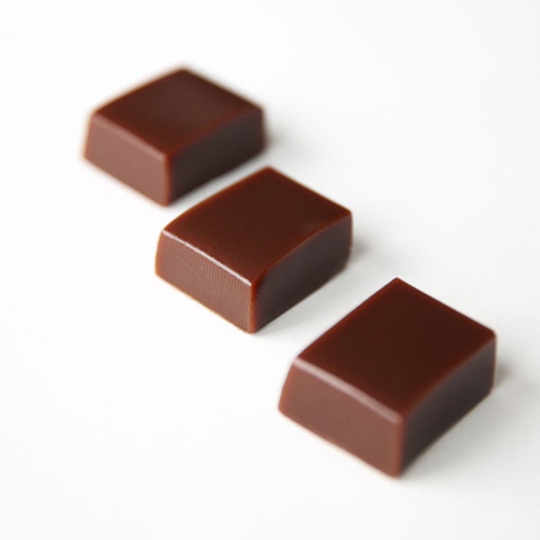 Chocolate Caramels - Award winning 2022