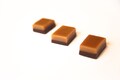 Mocha Caramels - Award winning 2022