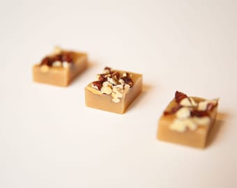 Pumpkin Pecan Caramels - Award winning 2022