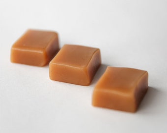 Vanilla Bean Caramels - Award winning 2022