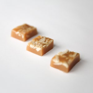 Almond Caramel - Award winning 2022