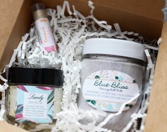 organic spa skincare buy online
