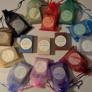 Bath Bars