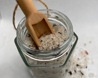 Seaweed Detox Salts