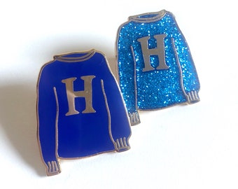 Sweater Pins