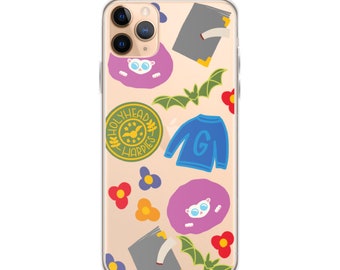 Ginny iPhone Case