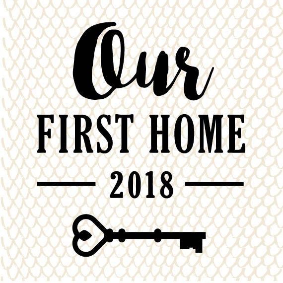 Free Free 182 New Home Svg SVG PNG EPS DXF File