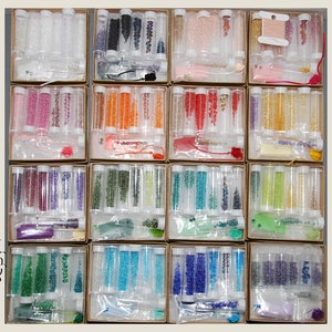 3D Perlen Drachen Kit: Infinity Rosen S-Dragon, Perlenarbeit