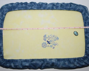 11x11/11x14/11x17 11&quot;x11&quot; 11&quot;x14&quot; 11&quot;x17&quot; Q-Snap Grime Guard Cross Stitch