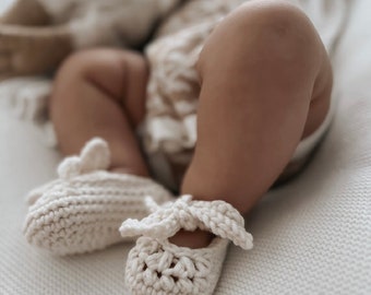 Baby Mary Janes
