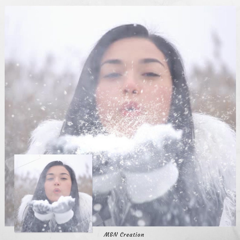blowing snow overlay free blowing snow overlay free