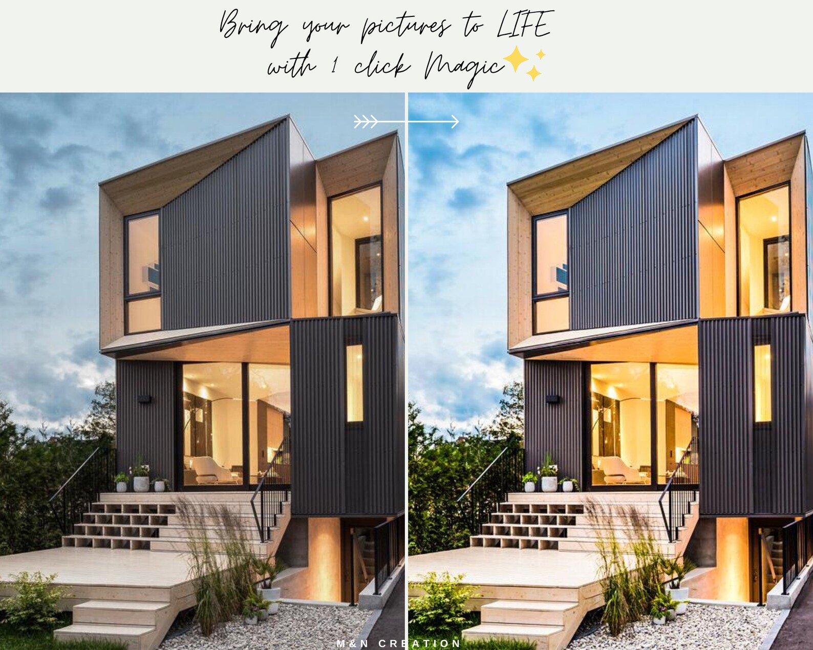 hdr projects 3 preset