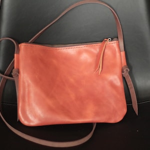 Sac à bandoulière en cuir pour femme Sacs à bandoulière en cuir Petit sac à main en cuir noir Sacs à bandoulière en cuir pour tous les jours