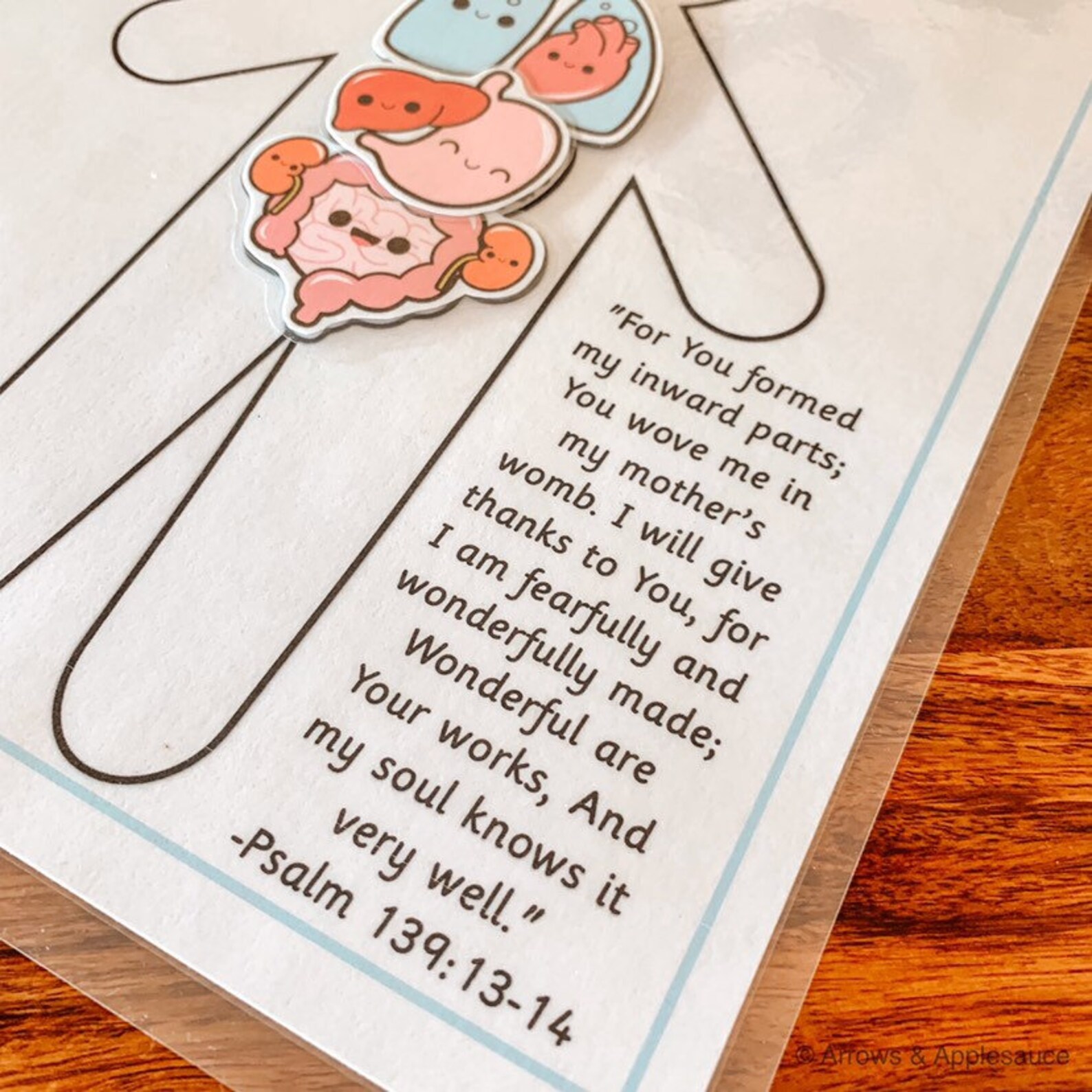 Anatomy Game Printable Human Body Preschool Activity About - Etsy