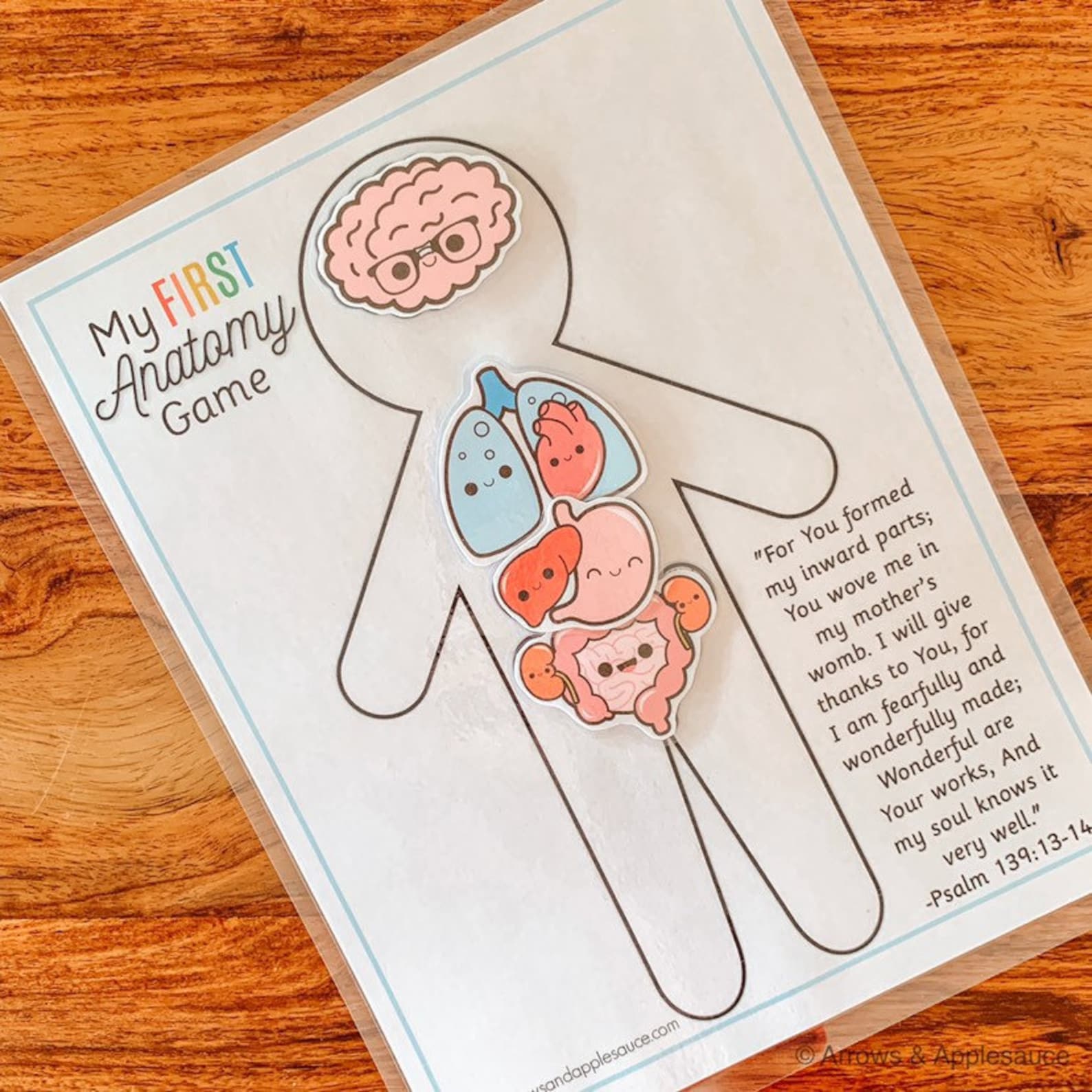 Become A Heart Expert: Interactive Anatomy Game - rruvxe4