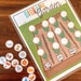 Digraph Sorting Activity, Printable Kids Phonics Worksheet, Early ...