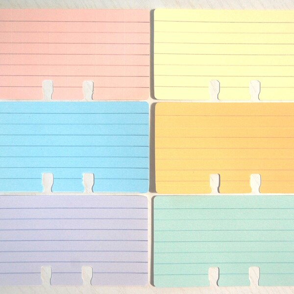 Large Rolodex - Etsy