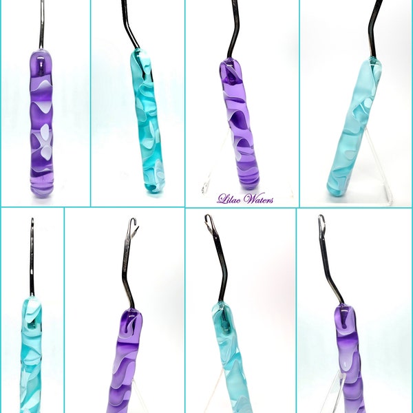 Custom Latch Hook Etsy