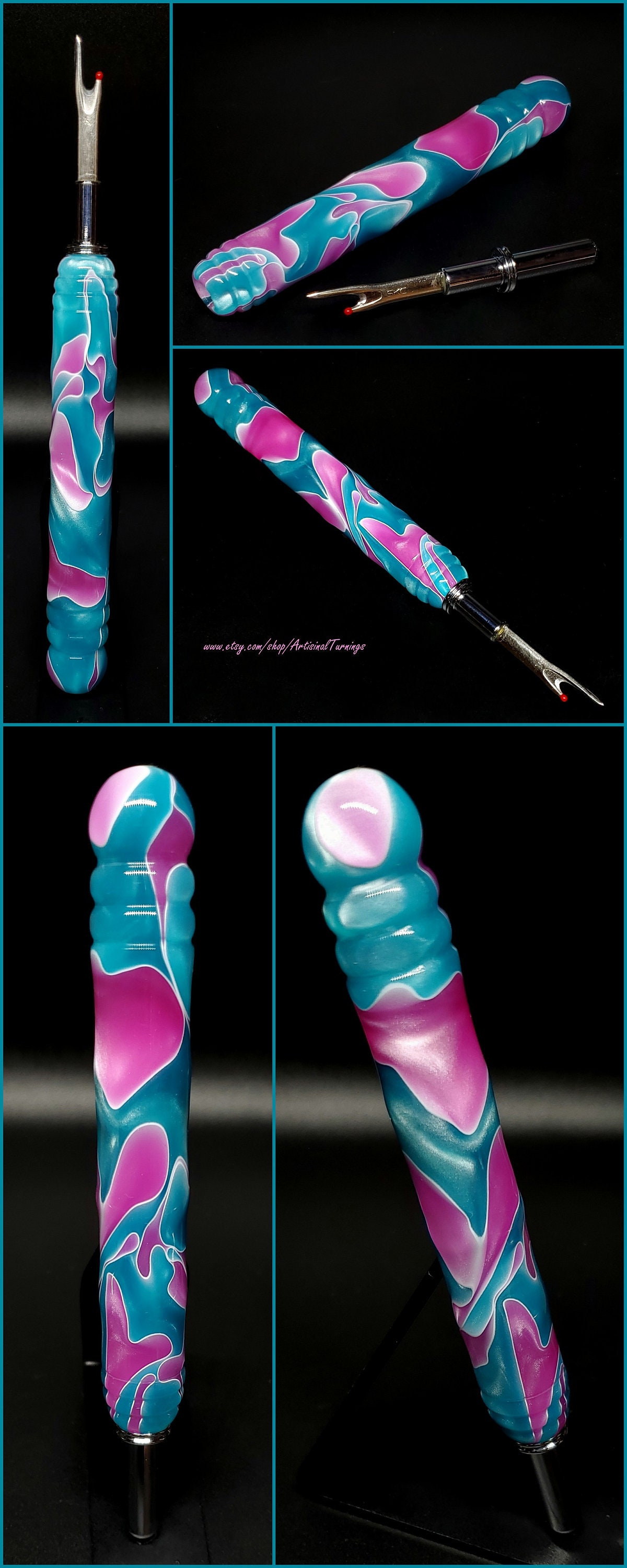 Seam Rippers Custom Made Now 59 Colors Etsy