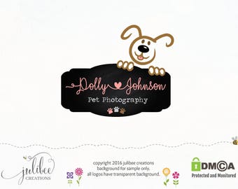 Dog Grooming Logos For Sale Logo Design Ideas