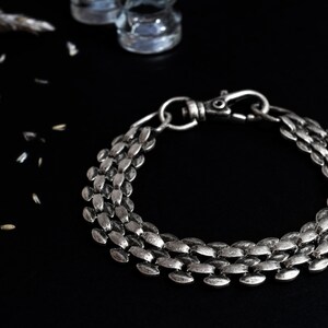 Chain bracelet - Ares by AlterSkin
