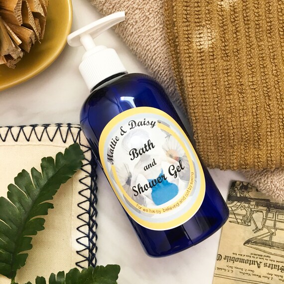 luxurious bath soap with aloe vera