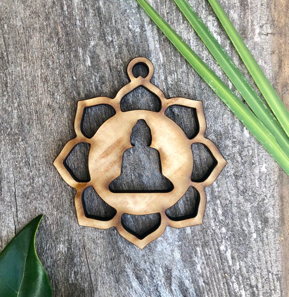Personalizado Budda regalo para él o ella Cualquier Color