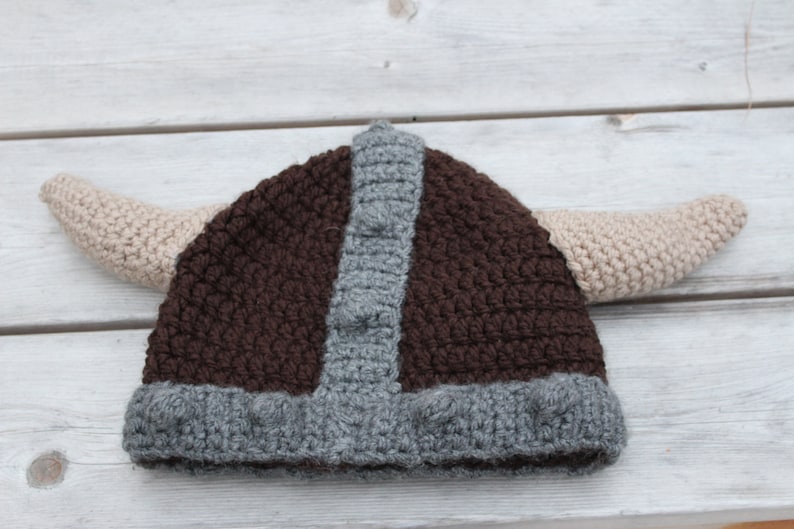 vikings toque