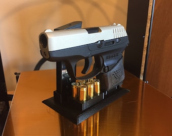 Ruger LCP | Ruger LCP Max |Taurus TCP | S&W Body Guard Display Stand